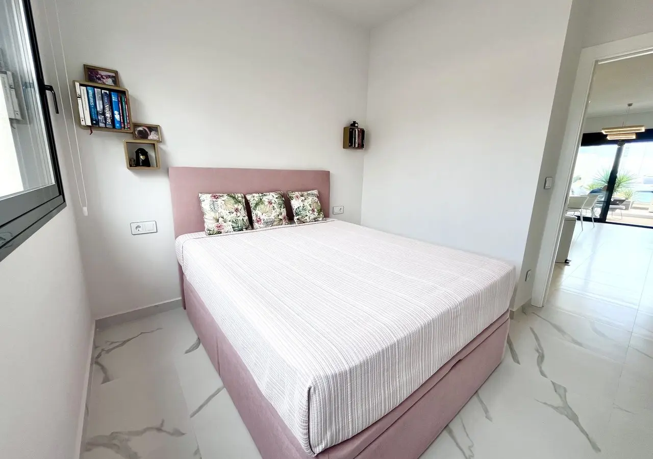 Apartment 101 M² In San Miguel De Salinas, Spain – Mediter Real Estate