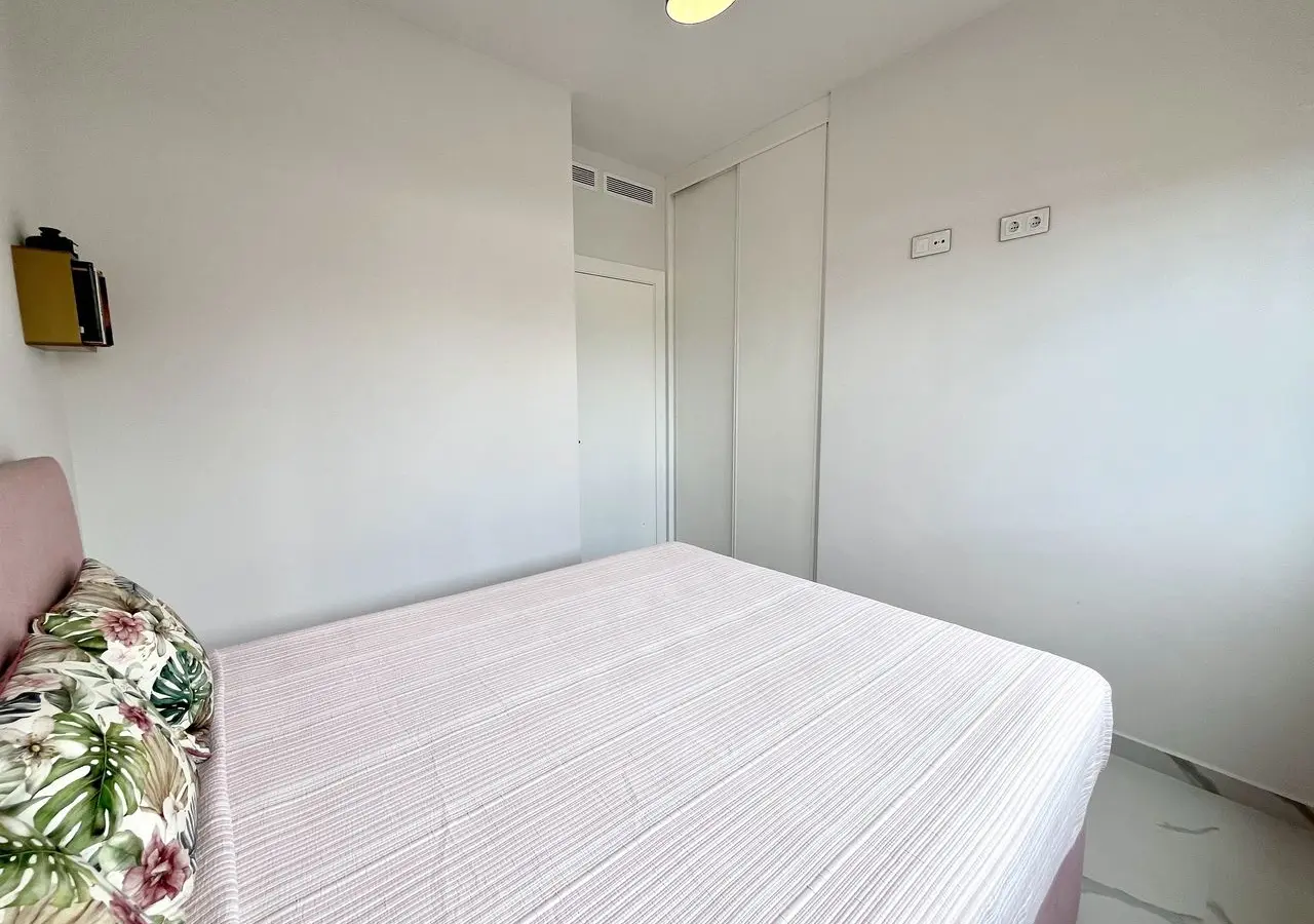 Apartment 101 M² In San Miguel De Salinas, Spain – Mediter Real Estate