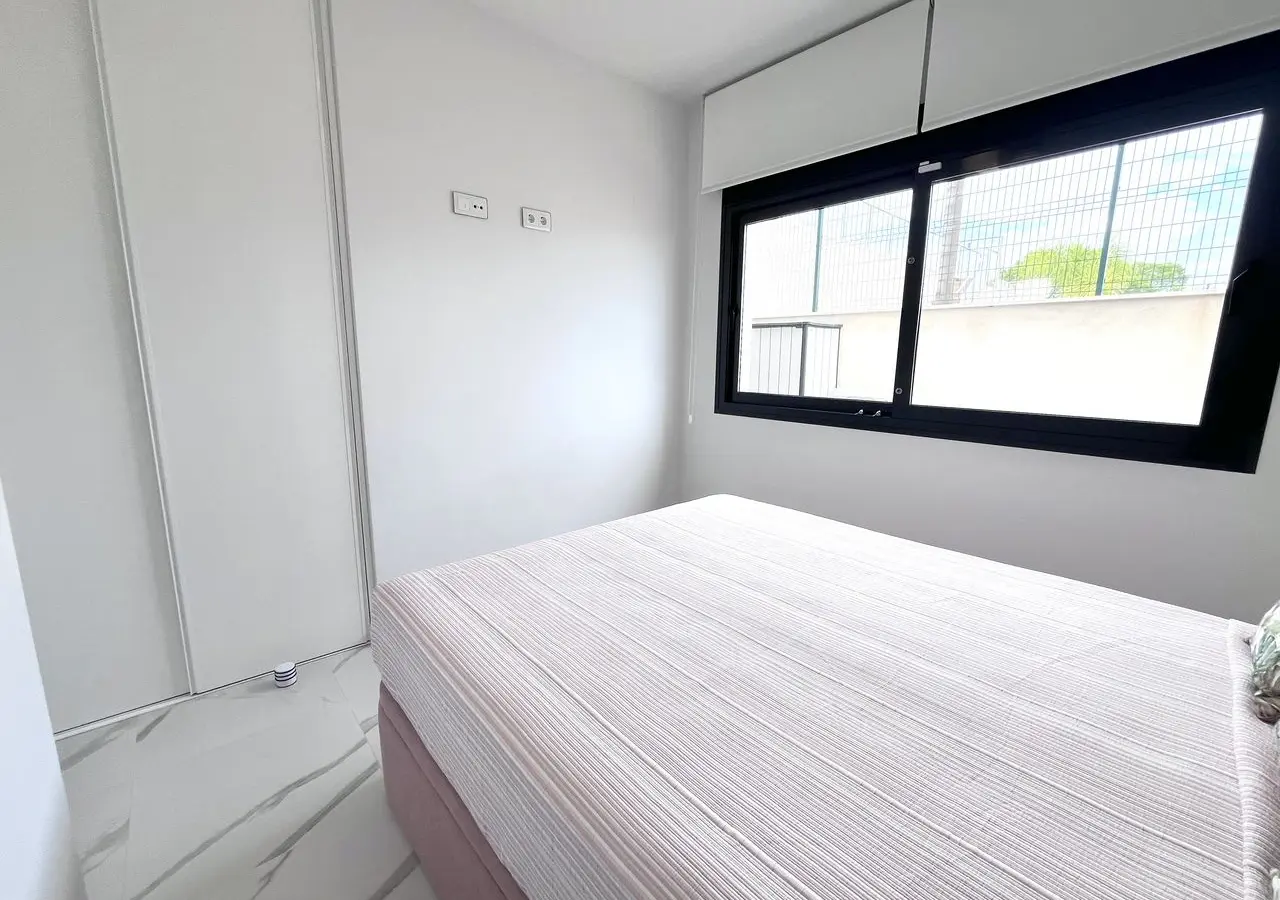 Apartment 101 M² In San Miguel De Salinas, Spain – Mediter Real Estate