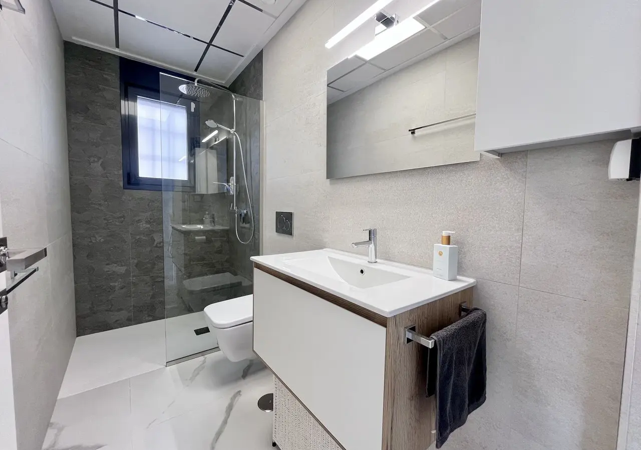 Apartment 101 M² In San Miguel De Salinas, Spain – Mediter Real Estate