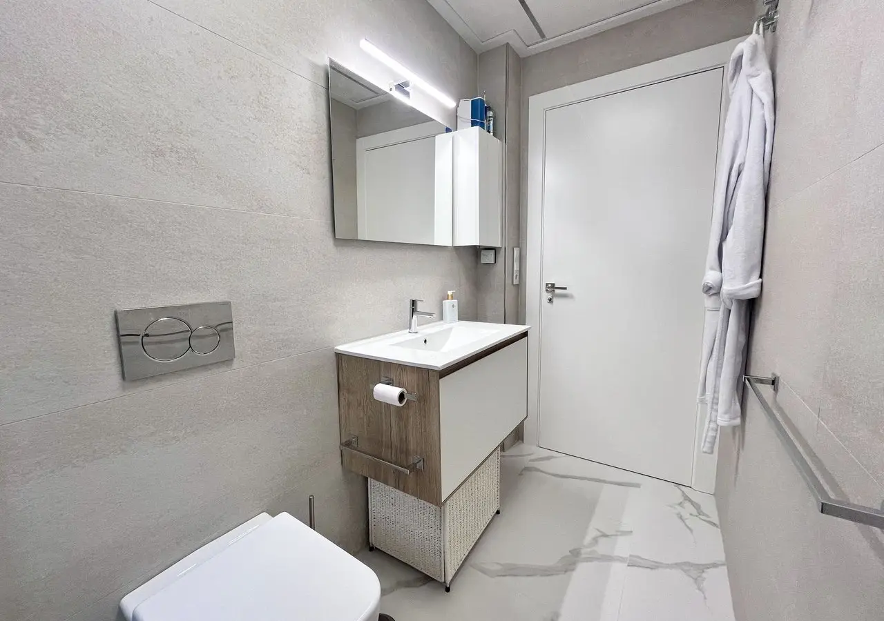 Apartment 101 M² In San Miguel De Salinas, Spain – Mediter Real Estate