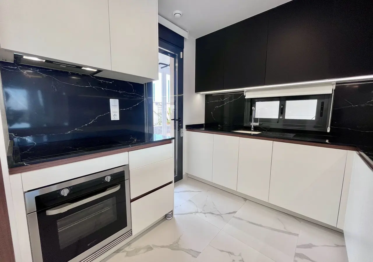 Apartment 101 M² In San Miguel De Salinas, Spain – Mediter Real Estate