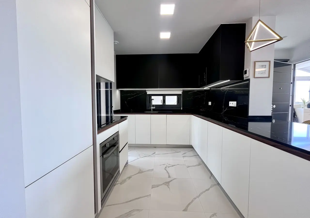 Apartment 101 M² In San Miguel De Salinas, Spain – Mediter Real Estate