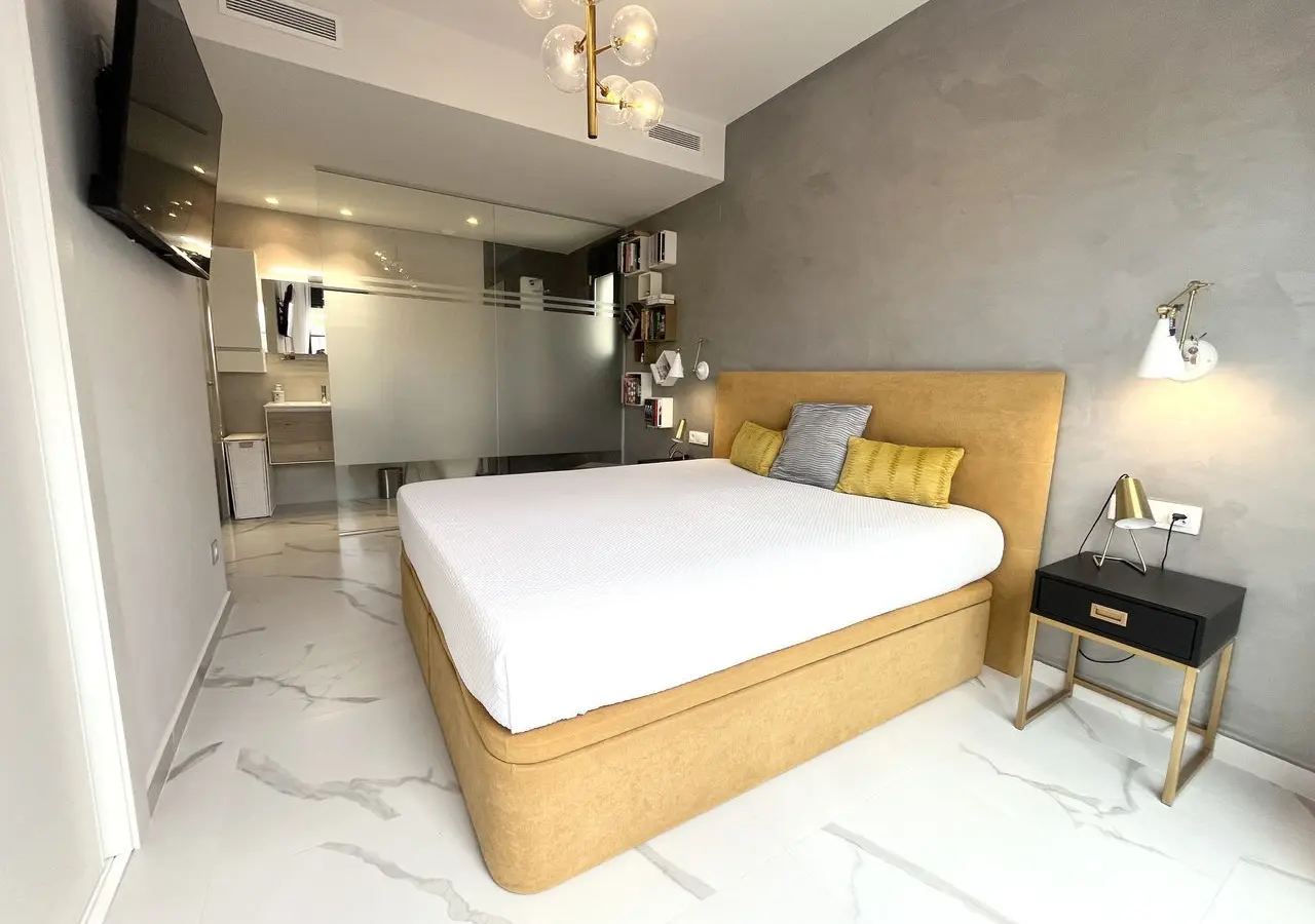 Apartment 101 M² In San Miguel De Salinas, Spain – Mediter Real Estate