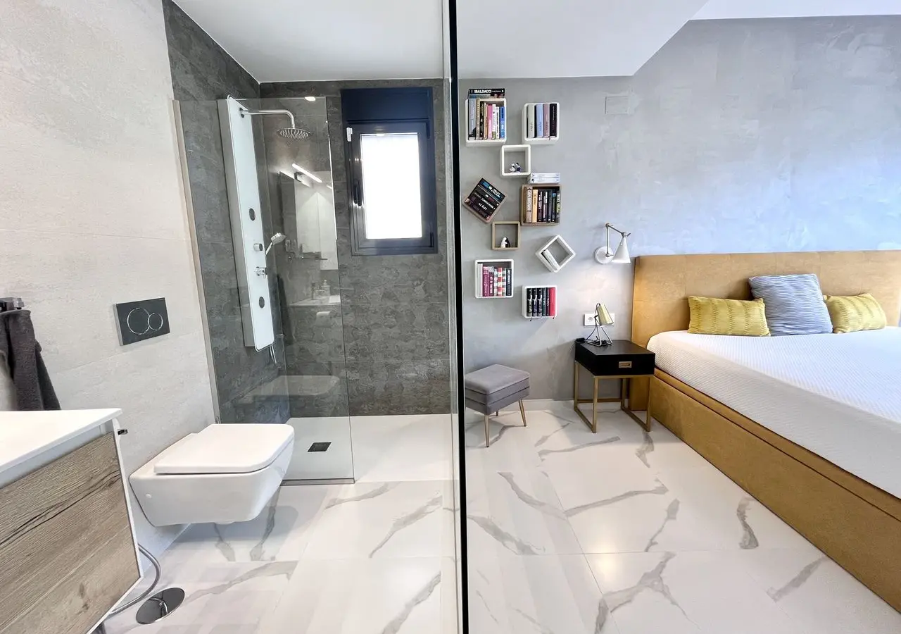 Apartment 101 M² In San Miguel De Salinas, Spain – Mediter Real Estate