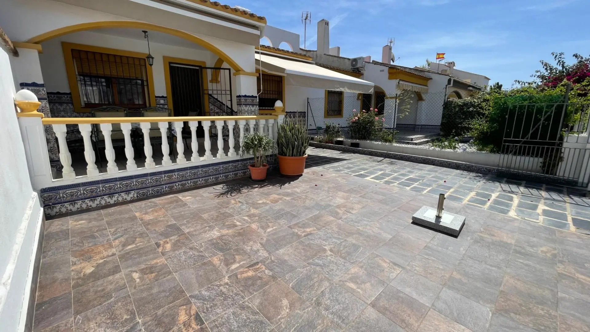 House 76 M² In Pilar De La Horadada, Spain – Mediter Real Estate