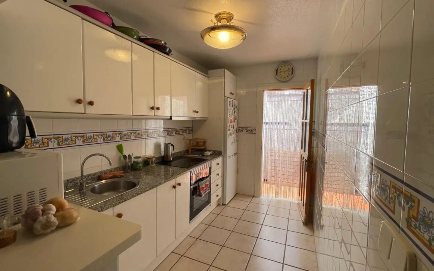3-bedroom House In Pilar De La Horadada, Spain (76 M²)