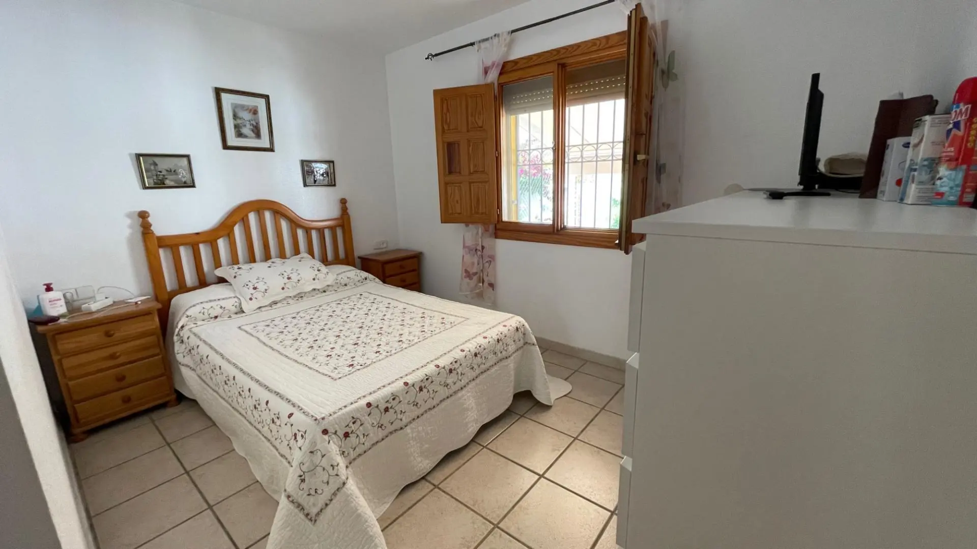 House 76 M² In Pilar De La Horadada, Spain – Mediter Real Estate