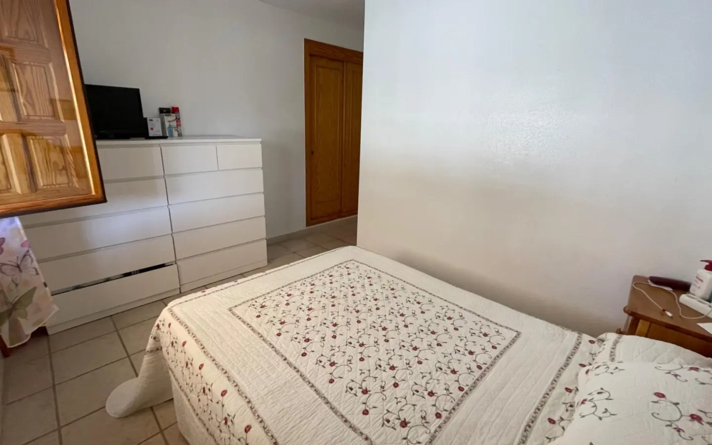 3-bedroom House In Pilar De La Horadada, Spain (76 M²)