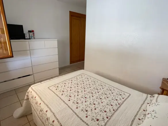 3-bedroom House In Pilar De La Horadada, Spain (76 M²)