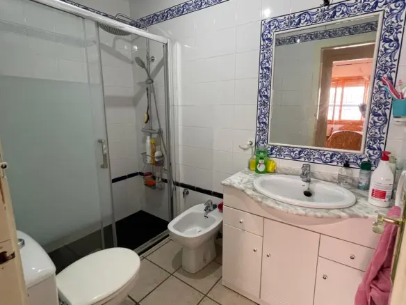 3-bedroom House In Pilar De La Horadada, Spain (76 M²)