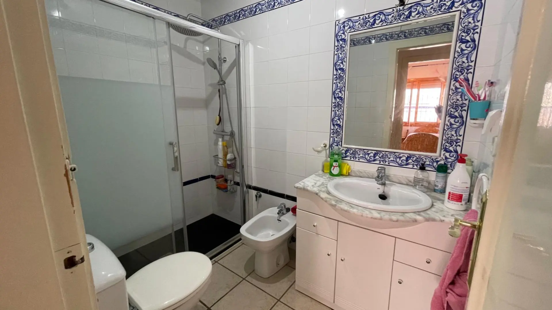 House 76 M² In Pilar De La Horadada, Spain – Mediter Real Estate