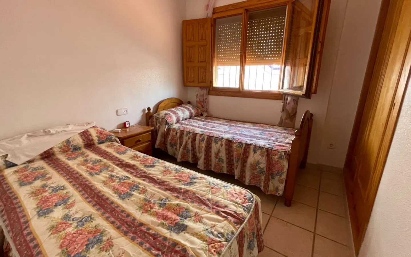 3-bedroom House In Pilar De La Horadada, Spain (76 M²)