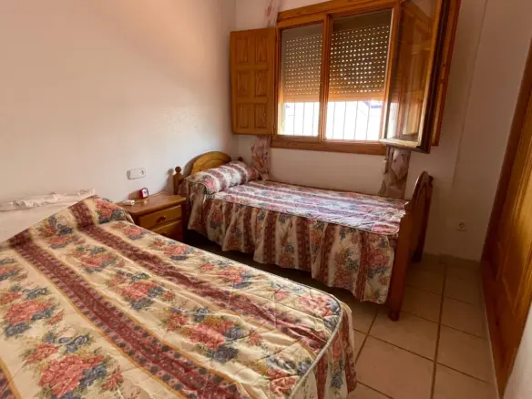 3-bedroom House In Pilar De La Horadada, Spain (76 M²)