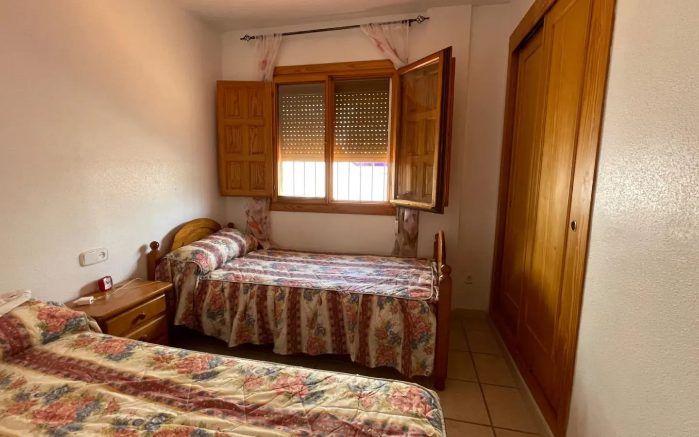 3-bedroom House In Pilar De La Horadada, Spain (76 M²)