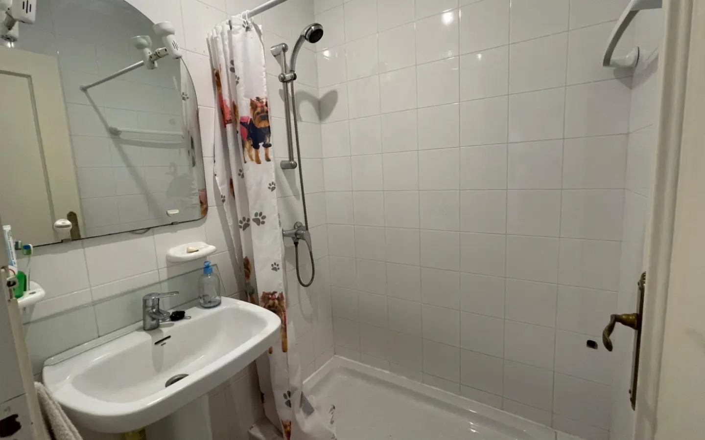 3-bedroom House In Pilar De La Horadada, Spain (76 M²)