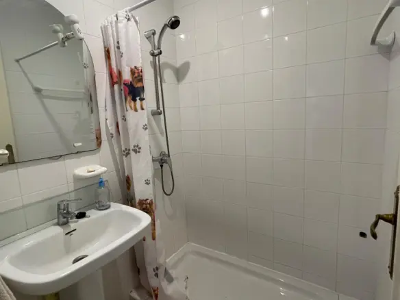 3-bedroom House In Pilar De La Horadada, Spain (76 M²)