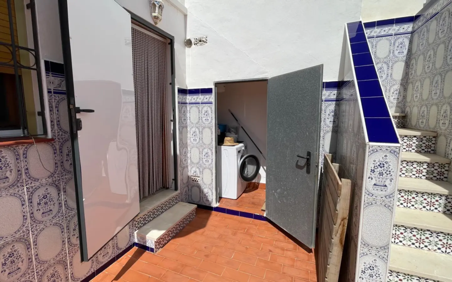 3-bedroom House In Pilar De La Horadada, Spain (76 M²)