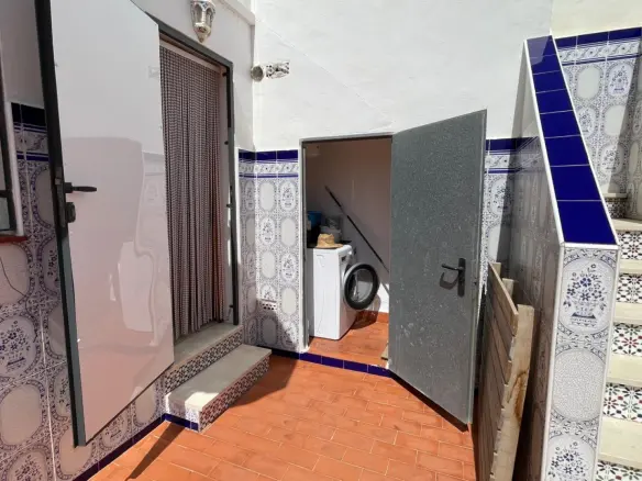 3-bedroom House In Pilar De La Horadada, Spain (76 M²)