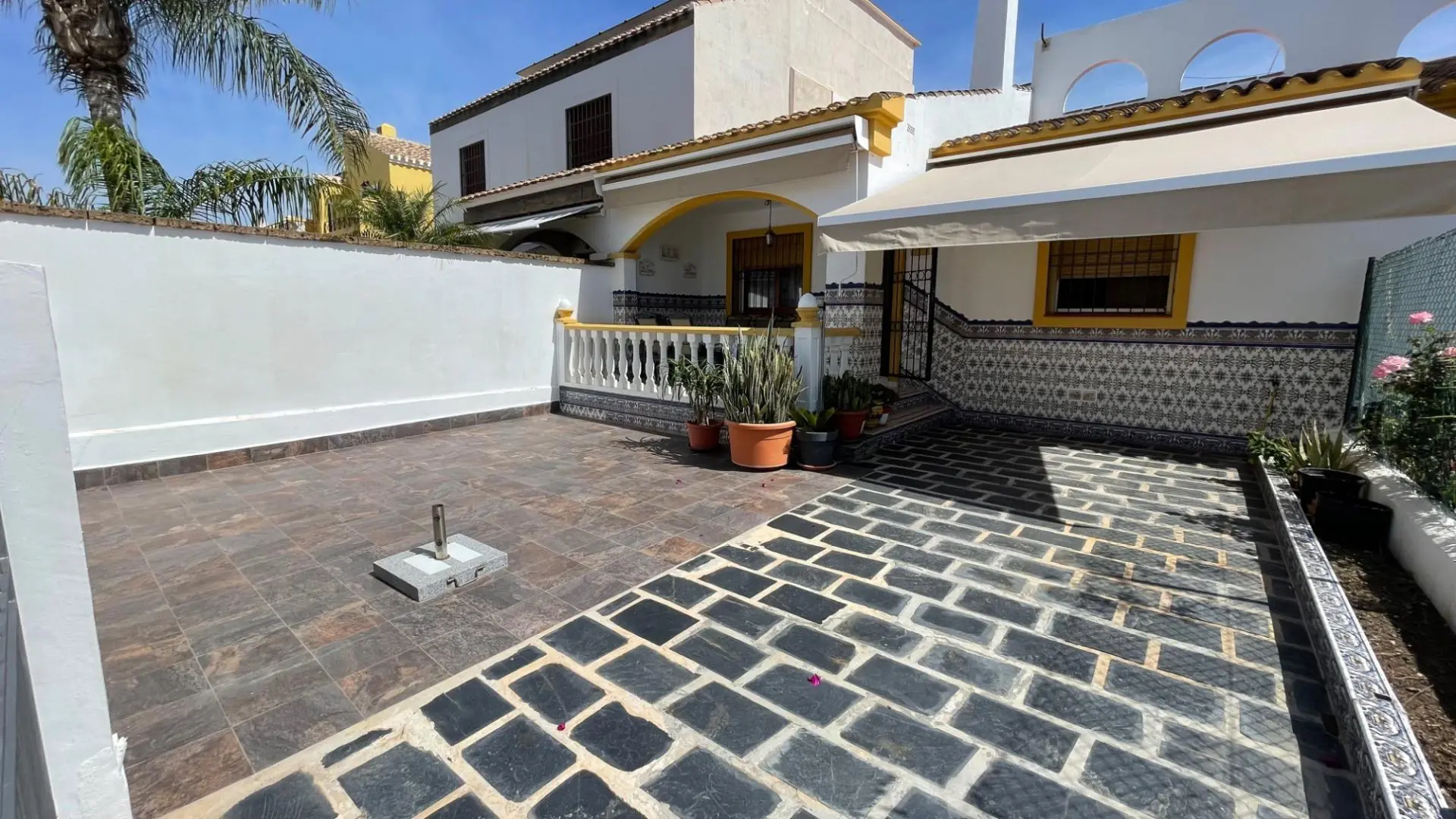 House 76 M² In Pilar De La Horadada, Spain – Mediter Real Estate