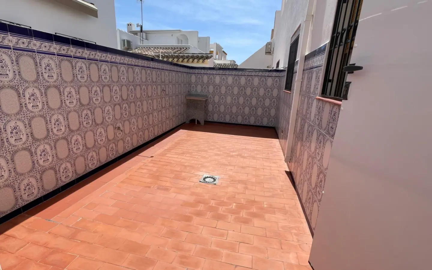 3-bedroom House In Pilar De La Horadada, Spain (76 M²)