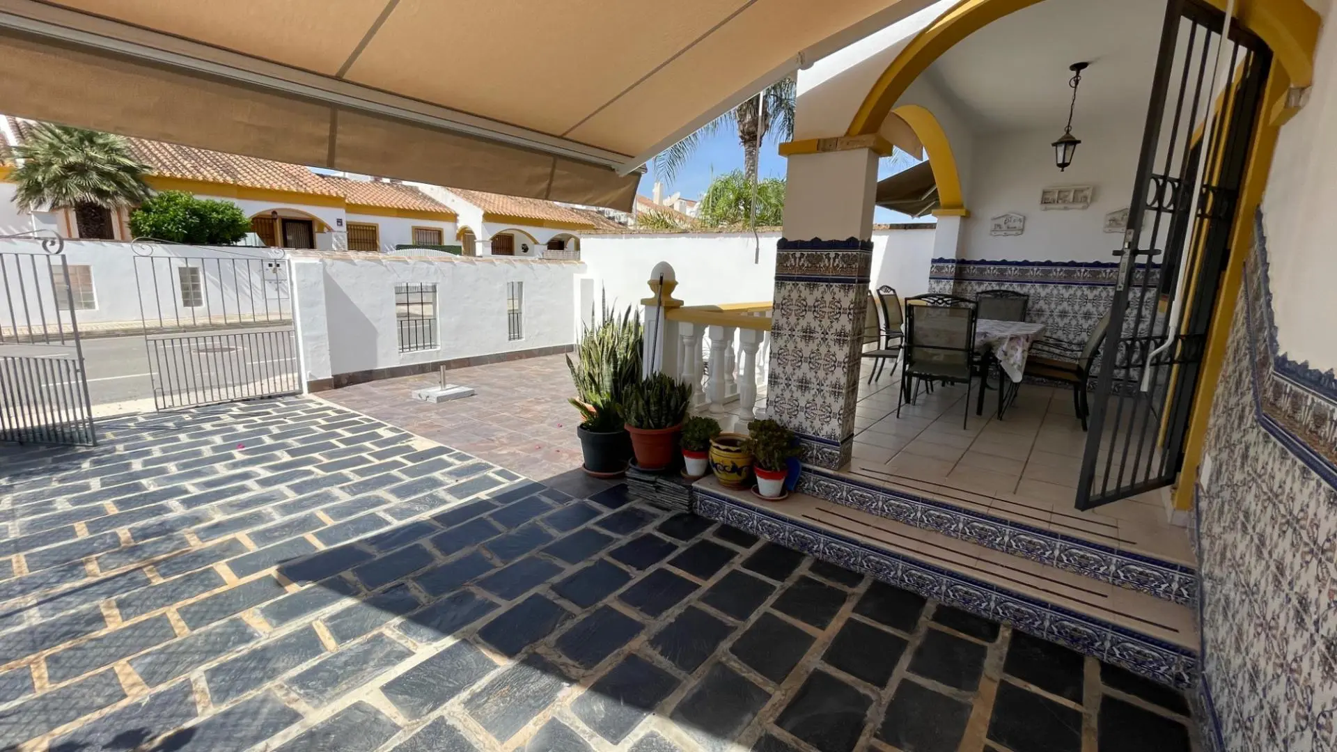 House 76 M² In Pilar De La Horadada, Spain – Mediter Real Estate