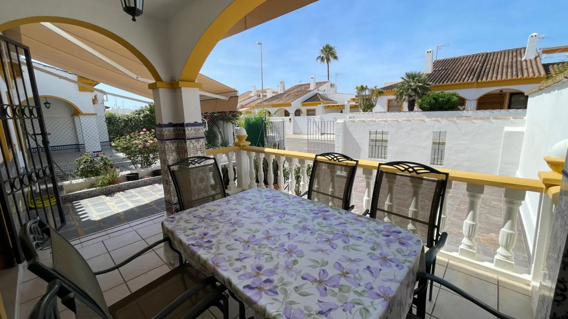 House 76 M² In Pilar De La Horadada, Spain – Mediter Real Estate