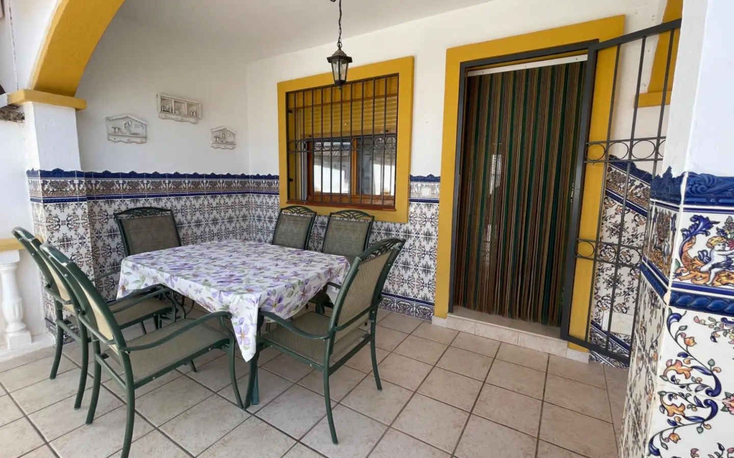3-bedroom House In Pilar De La Horadada, Spain (76 M²)