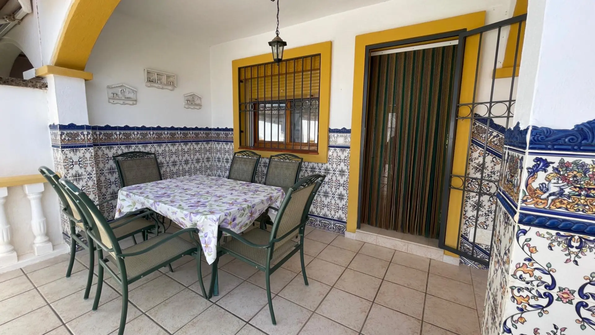 House 76 M² In Pilar De La Horadada, Spain – Mediter Real Estate