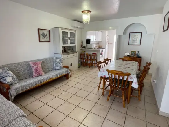 3-bedroom House In Pilar De La Horadada, Spain (76 M²)