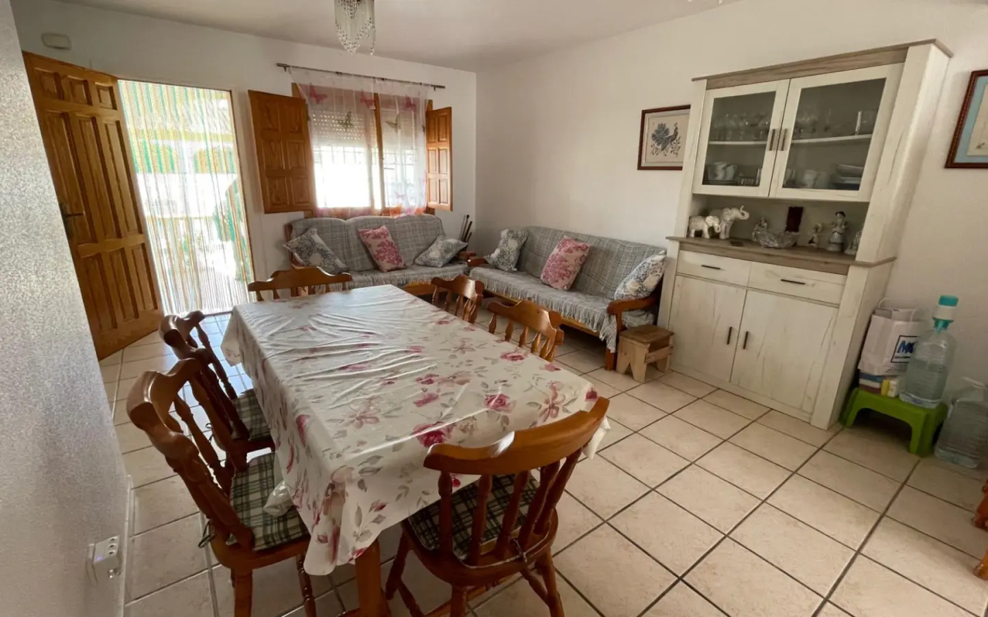 3-bedroom House In Pilar De La Horadada, Spain (76 M²)