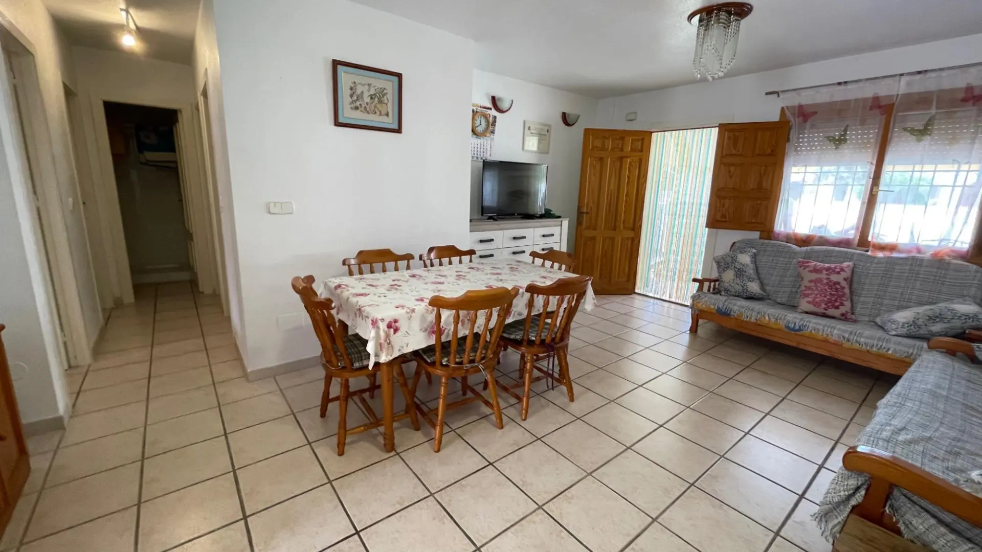House 76 M² In Pilar De La Horadada, Spain – Mediter Real Estate