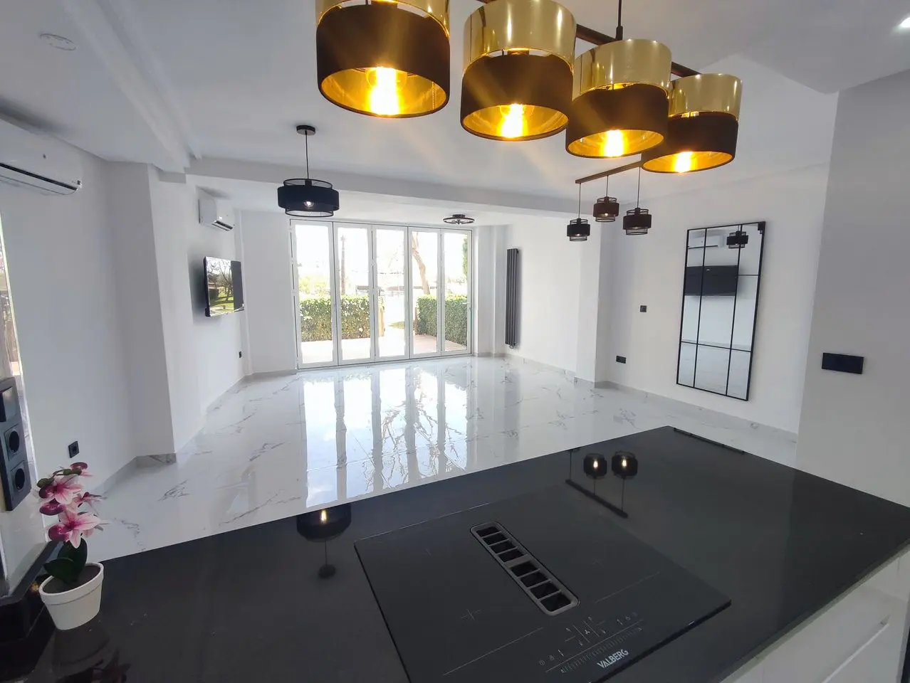 Apartment Of 0 M² With Mediterranean Style In Sucina, Spain