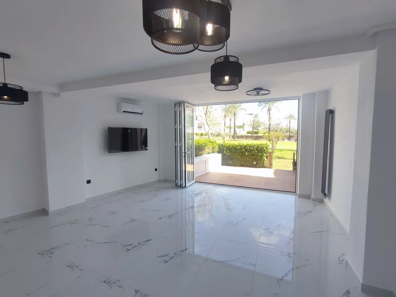 Apartment Of 0 M² With Mediterranean Style In Sucina, Spain