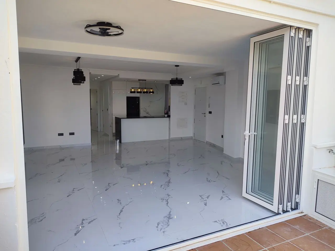 Apartment Of 0 M² With Mediterranean Style In Sucina, Spain