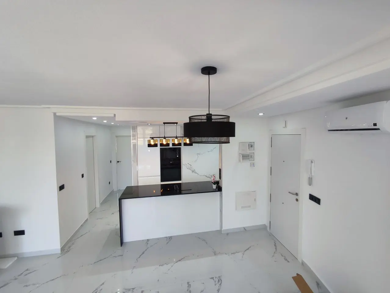 Apartment Of 0 M² With Mediterranean Style In Sucina, Spain