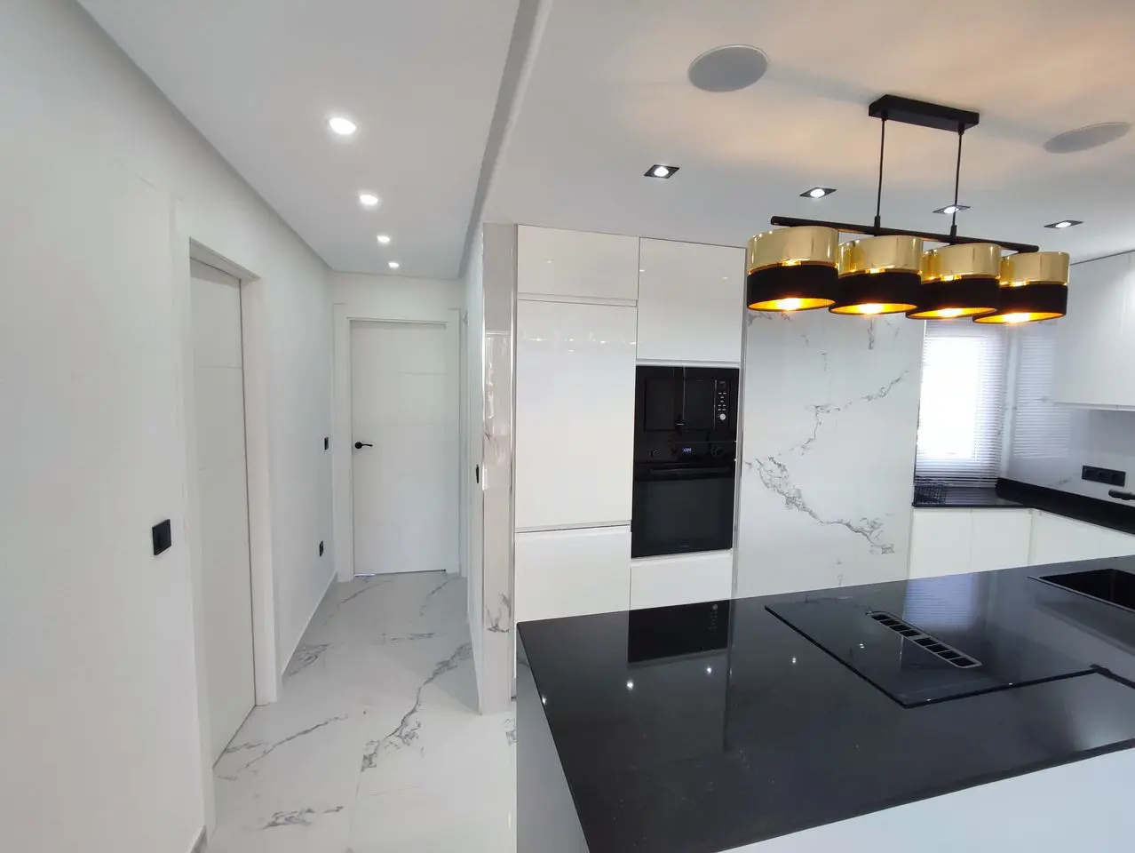 Apartment Of 0 M² With Mediterranean Style In Sucina, Spain