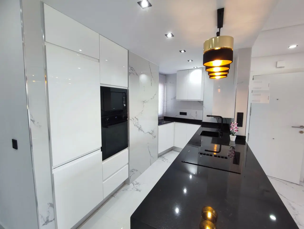 Apartment Of 0 M² With Mediterranean Style In Sucina, Spain