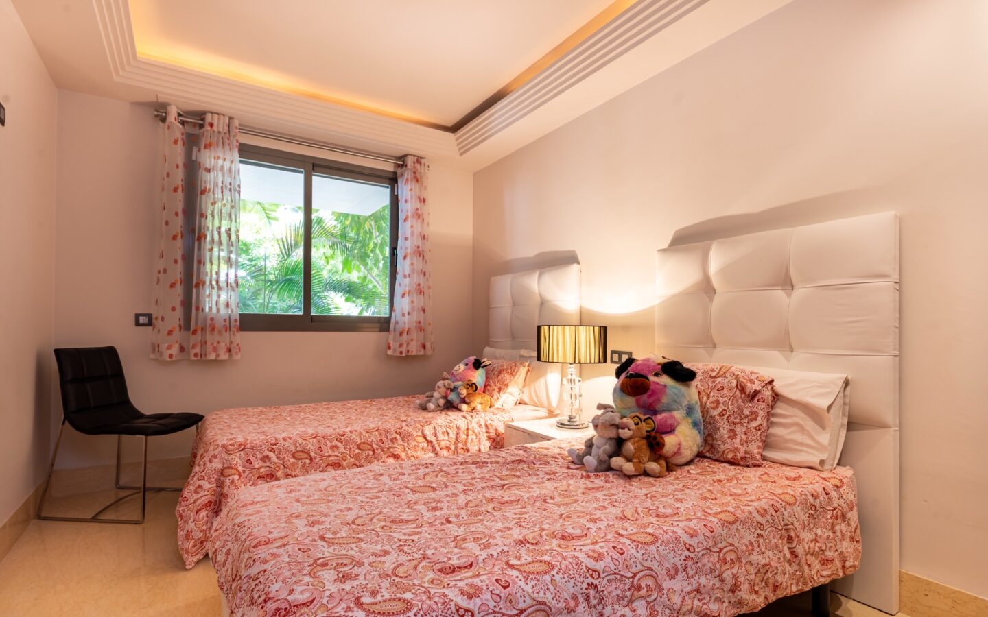 Modern Ground Floor Apartment In Arrayanes Golf, BenahavÍs