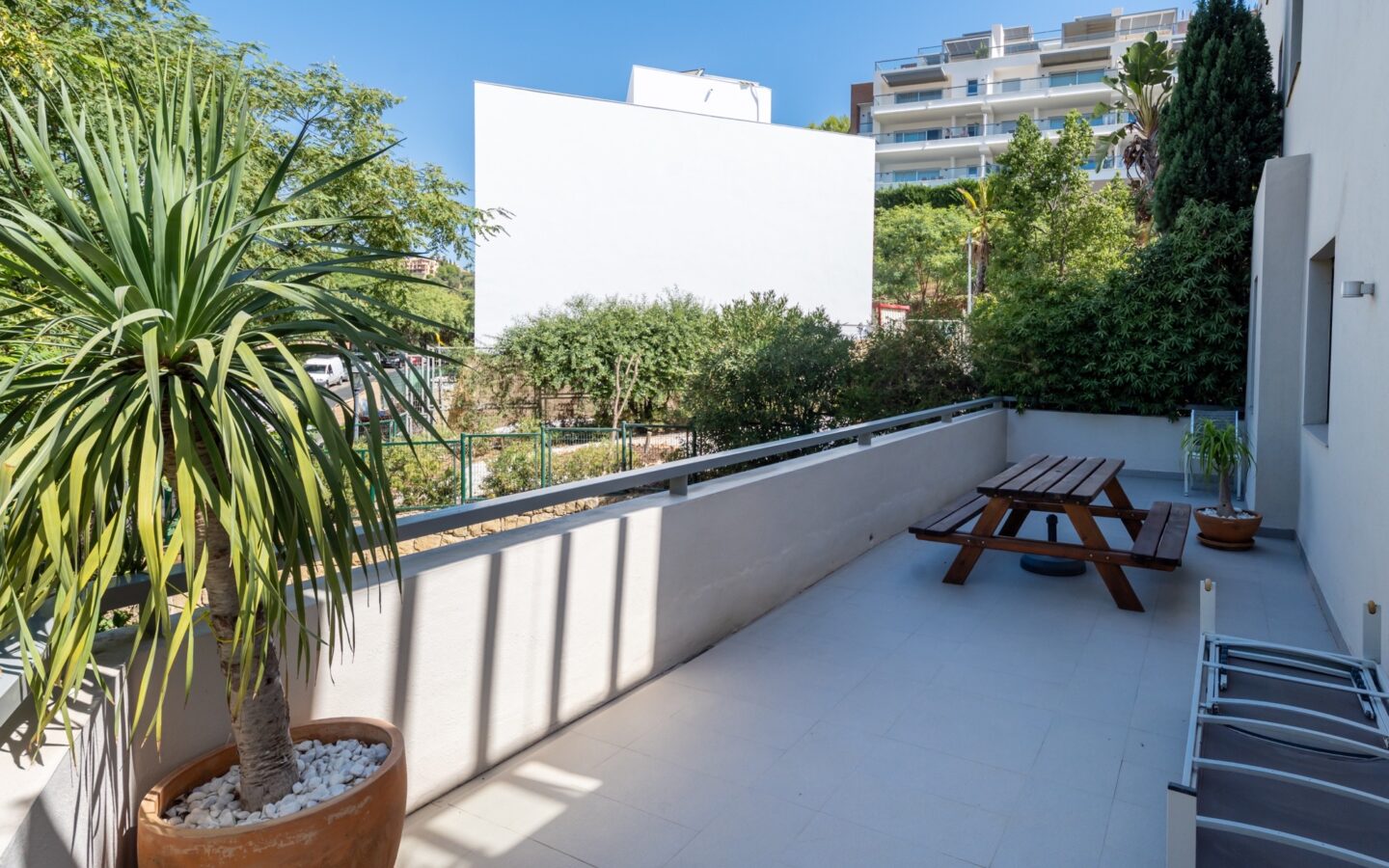 Modern Ground Floor Apartment In Arrayanes Golf, BenahavÍs