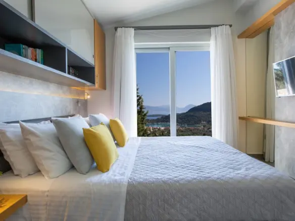 Villa In Lefkada, Greece (167 M²)