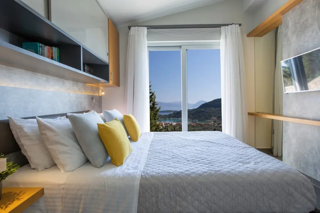 Villa In Lefkada, Greece (167 M²)