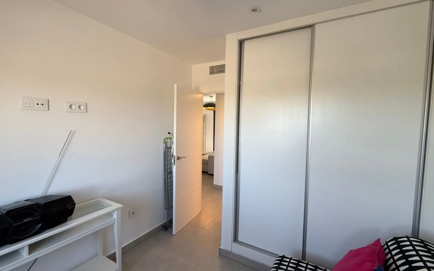 2-bedroom Penthouse In Pilar De La Horadada, Spain (61 M²)