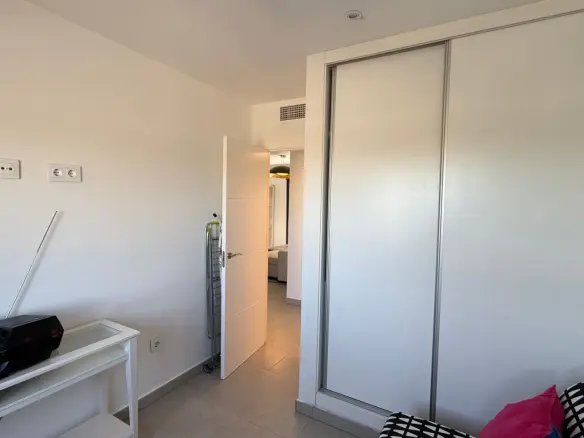 2-bedroom Penthouse In Pilar De La Horadada, Spain (61 M²)