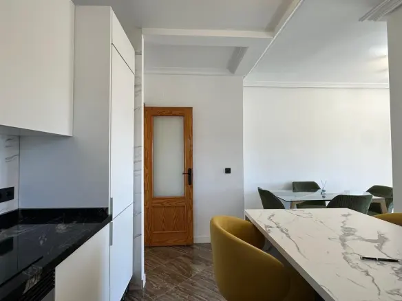 2-bedroom Apartment In Torrevieja, Spain (119 M²)