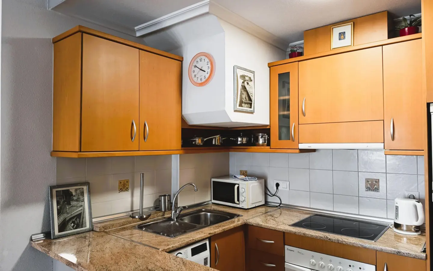 2-bedroom Penthouse In Orihuela Costa, Spain (70 M²)
