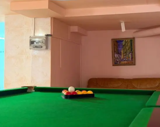 5-bedroom Villa In Orihuela Costa, Spain (130 M²)