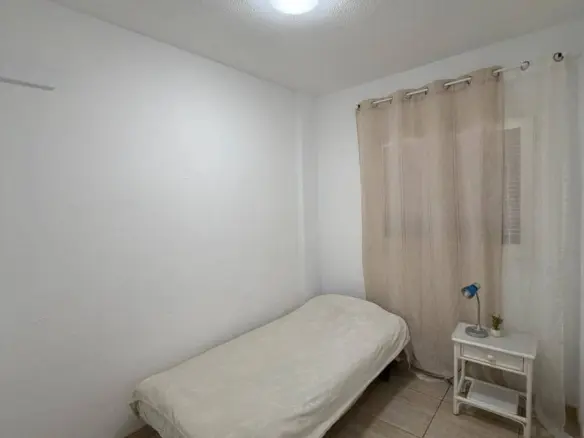 2-bedroom Apartment In Orihuela Costa, Spain (57 M²)