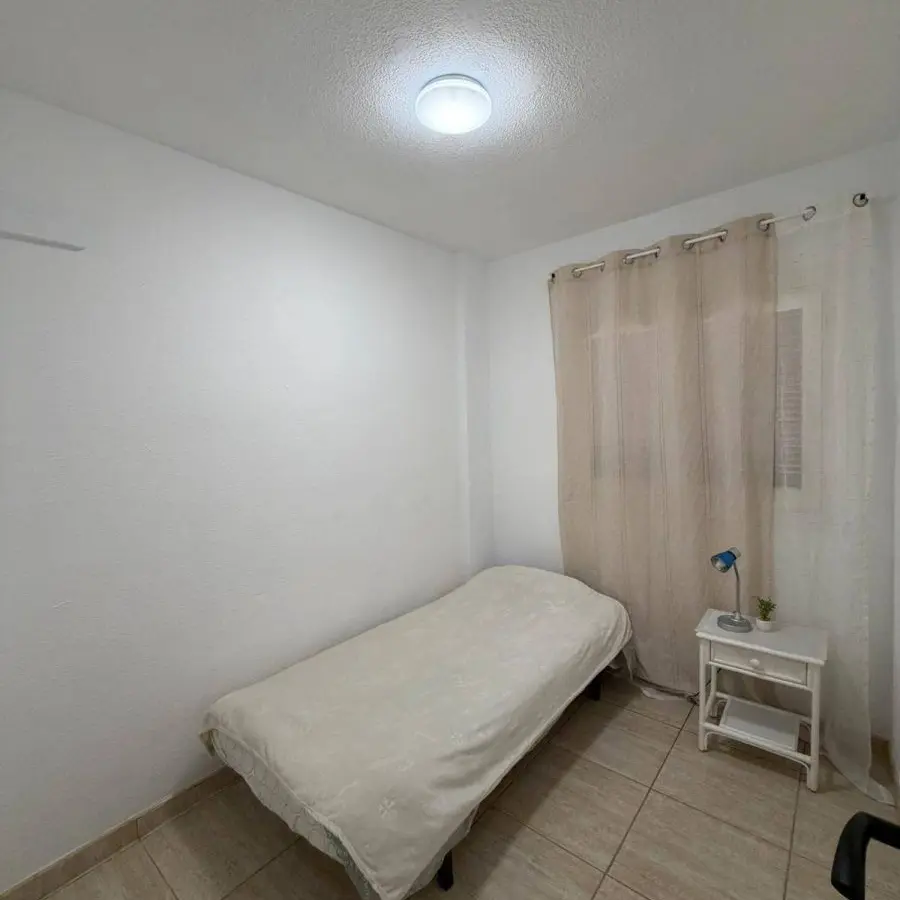2-bedroom Apartment In Orihuela Costa, Spain (57 M²)