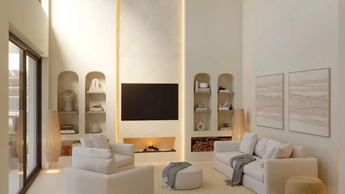 Villa 255 M² In Mojacar, Spain – Mediter Real Estate